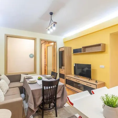 Apartment Matteolo 2